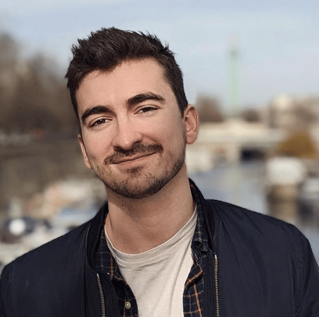 Guillaume B.